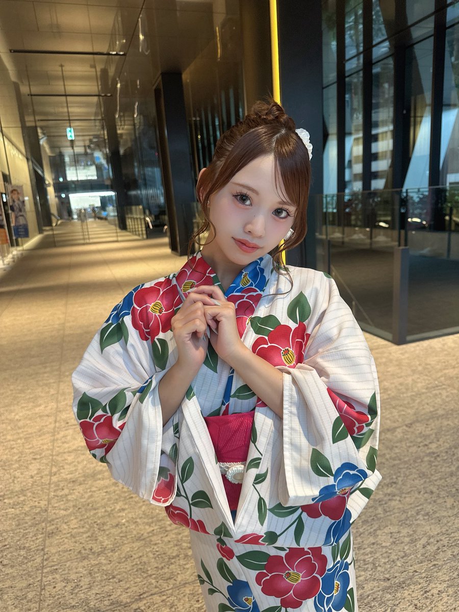 mydear2020_nana's tweet photo. おはよ♡ https://t.co/JNXDRLv1R0