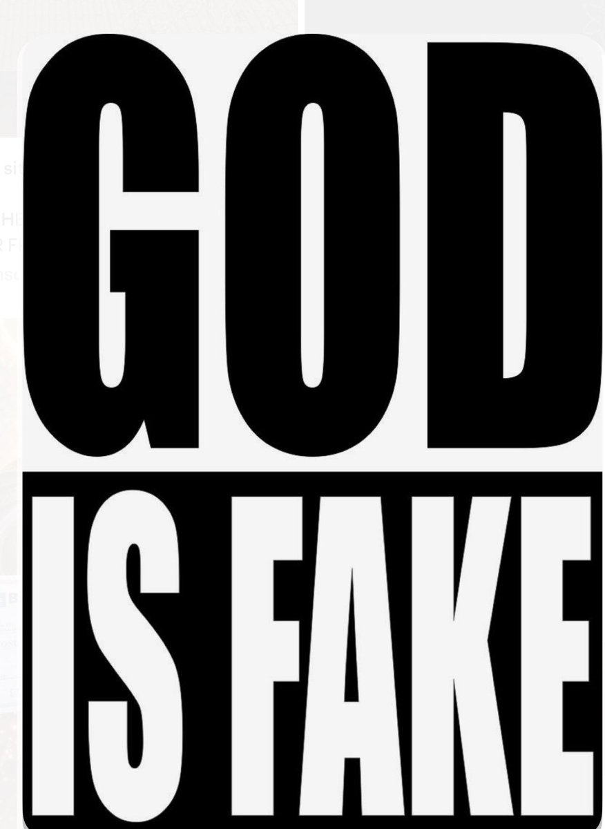 athiestboi's tweet photo. Dear Christians and Muslims https://t.co/5Q7v85zsbQ