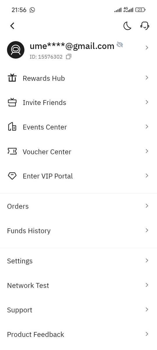 boi87545's tweet photo. @BitMartExchange Just Registered And Verified My BitMart Account with the referral code"SOCIALS"

CID: 15576302
#BittoWorldCup
@somietex https://t.co/pEcu2nvBh5