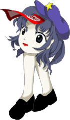 TouhouLegs's tweet photo. Yoshika RAHHHH https://t.co/6CEgOxZIpN