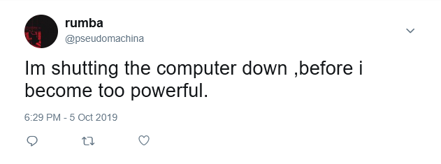 TheShootyGuy's tweet photo. I knew a guy on here that disappeared 6 years ago and this was the last thing he ever posted before vanishing https://t.co/VcuIVzf7Cc