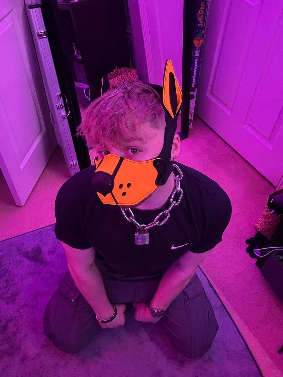 Neo_Doggo's tweet photo. You smell like gym…
Gimme those musky socks 🧦🥵
I won’t waste them 🤤 https://t.co/0EN8J5QYWL