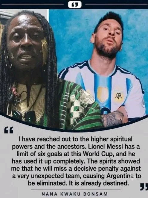 Artologically's tweet photo. Who is this man in the first place? What ooo, no be that fake Ghana spiritual pastor be this👀 https://t.co/0f9iy14JTH