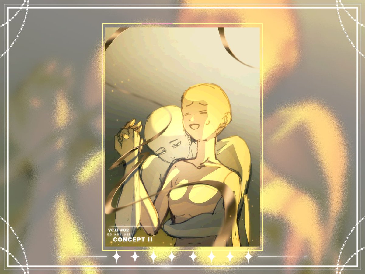 SNIM_Artist's tweet photo. Couple YCH is now open on VGen! 
🛒 https://t.co/llLa7RpR5J
5 slots available (⁠*ﾟ⁠ｰﾟ⁠*⁠)

📌Details:
• 4 ready concepts provided, but custom concepts &amp; expression are welcome too

Thank you for the support! ⁽⁠⁽⁠ଘ⁠(⁠ ⁠ˊ⁠ᵕ⁠ˋ⁠ ⁠)⁠ଓ⁠⁾⁠⁾ 💖✨
#ychcommission https://t.co/1wL6eOa0LU