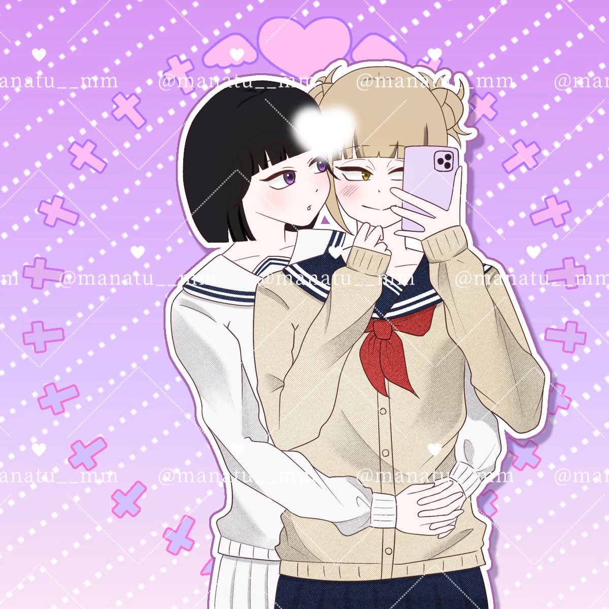 manatu__mm's tweet photo. 簡易 https://t.co/rTR37sKeFy