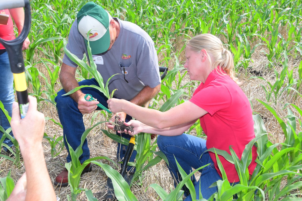 Crop-Tech Consulting tweet media