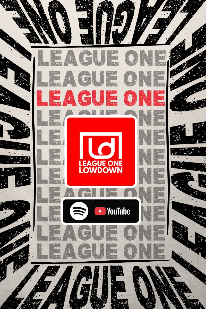 The Football Lowdown tweet media
