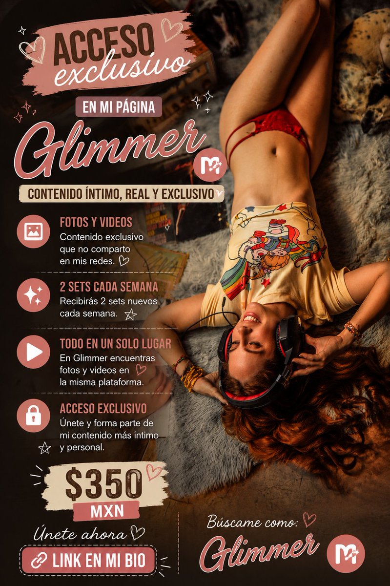 FundacionToby's tweet photo. Contenido nuevo ya arriba 🧡

Patreon 
https://t.co/HRDUlsUPpv

Glimmer
https://t.co/ic7tTn2Xpp

Grupo telegram 
Informes aqui
https://t.co/HJESKBYnkC https://t.co/RiFyaWjSc9