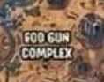 Alienater23's tweet photo. @macfnyt im landing at "foo gun complex" https://t.co/1k6YxFDiu6