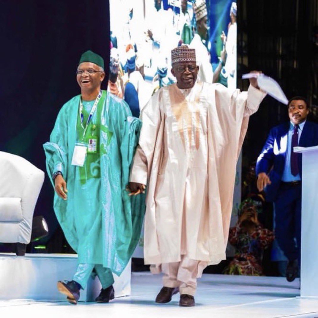 ABDULAZIZ IBN ABDULLAHI tweet media