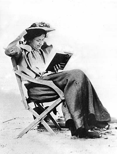 histories_arch's tweet photo. She wrote the words in 1931 for a hymn book. She died in 1965, never knowing what would happen next. Six years after she was gone, her quiet poem became one of the most recognized songs on the planet.

Eleanor Farjeon was born in London in 1881 into a family built from words and music. Her father was a novelist, her brothers became writers, and her eldest brother composed music. Their home was always filled with books, stories, and the particular warmth that comes from people who believe deeply in the power of language.

Eleanor herself was small and shy, with poor eyesight and fragile health. She spent much of her childhood in the attic, surrounded by books, creating elaborate imaginary worlds with her brother Harry. She beautifully described writing as "the flow of ease that makes everything feel like delight."

She grew up to write children's stories and poetry gentle, lyrical work full of wonder and quiet hope. It wasn't the kind of writing that made headlines, but rather the kind that children carry into adulthood without quite knowing why it stays with them.

Then, in 1931, a hymnal editor named Percy Dearmer came to her with a request. He had a beautiful old Scottish Gaelic melody called "Bunessan," which had long been paired with a Christmas carol. He wanted something different a morning hymn, a song of thanksgiving for ordinary days. He asked Eleanor if she would write words to fit the tune.

She thought about a village she loved in East Sussex called Alfriston. A church near a river. A garden in the early morning light. She thought about Genesis, about the first day, and about what it might have felt like when light entered the world for the very first time.

And so, she wrote three verses:

Morning has broken, like the first morning.
Blackbird has spoken, like the first bird.

It was simple language, yet profound in the way that simple things often are. It painted each new day as a gift, and each morning as fresh as the very beginning of everything.

The hymn appeared in Songs of Praise in 1931 as Hymn Number 30. Children sang it in English schools, and congregations sang it on Sunday mornings. Those who knew it loved it, but practically nobody outside those church pews had ever heard it. For forty years, "Morning Has Broken" lived quietly in British hymnals as a lovely prayer and a gentle poem nothing more.

Eleanor kept writing. She befriended writers like D.H. Lawrence and Robert Frost, won literary awards, and a prestigious prize for children's literature was eventually established in her name. She lived a full, rich, creative life, and passed away on June 5, 1965, at the age of eighty-four.

She never knew what was coming.

In 1971, a young British singer-songwriter named Cat Stevens was working on his album Teaser and the Firecat. He was going through what he later described as a slightly dry period, needing another song or two before the record felt complete.

While browsing through a bookshop, he came across a hymnal. He was looking for older songs or public domain material that might spark some inspiration. As he turned the pages slowly, he found it.

"I came across this hymn book, found this one song, and thought this is good," Stevens explained years later. "I put the chords to it and then it started becoming associated with me."

Having grown up attending school in England, the words may have felt familiar in some deep, unplaceable way like something he had always known but had never quite found the form for:

Mine is the sunlight. Mine is the morning. Born of the one light Eden saw play.

The optimism in Eleanor's verses perfectly matched something Stevens was searching for at that moment in his life a belief that each day is a beginning, that gratitude is a form of reverence, and that morning itself is something worth singing about.

#archaeohistories