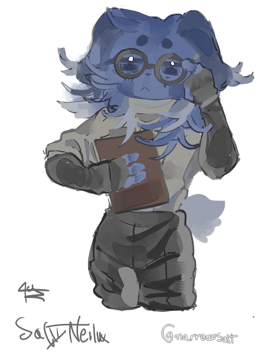no_rselvy's tweet photo. #animalhospital fanart https://t.co/JuyrRkyi01