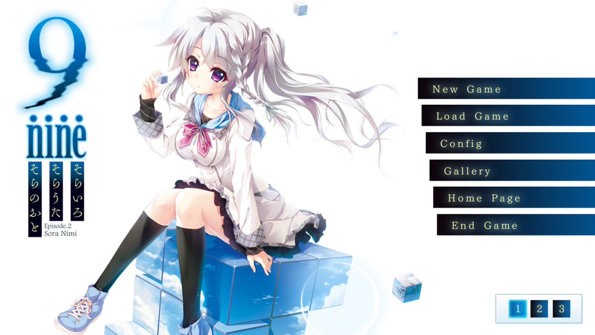 79l7P's tweet photo. 曲以外にも
ここのつここのかここのいろ
そらいろそらうたそらのおと
はるいろはるこいはるのかぜ
ゆきいろゆきはなゆきのあと
みたいに第1章だけ形式を変えたタイトルにすることで違和感を持たせ、新章に繋げていくこのぱれっとさんの工夫ほんとにすごいと思う。
今更だけど皆さんにこの気持ちを伝えたいと思い呟かせていただきました。