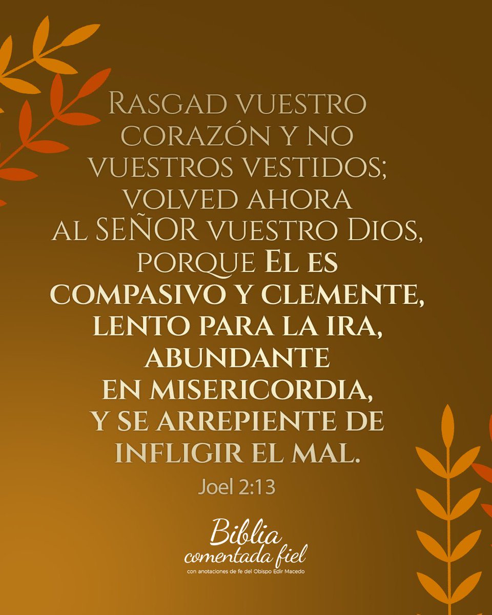 AlexMor2273's tweet photo. Joel 2:13 https://t.co/7a7FMk0h9a