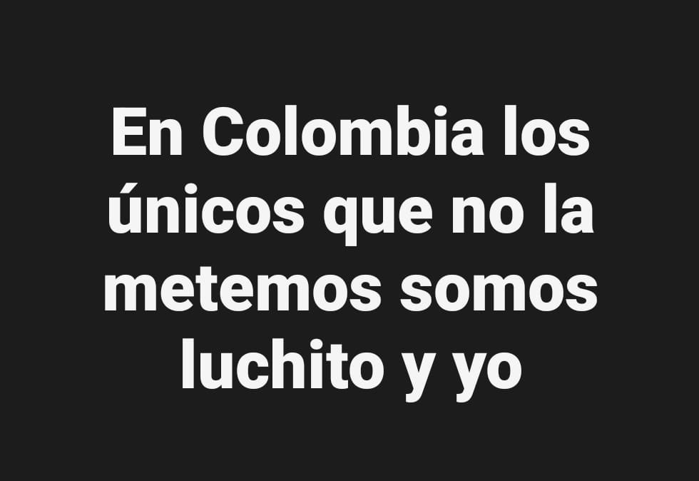 eltipoaquel01's tweet photo. Y si… https://t.co/8YTQR8Eobi