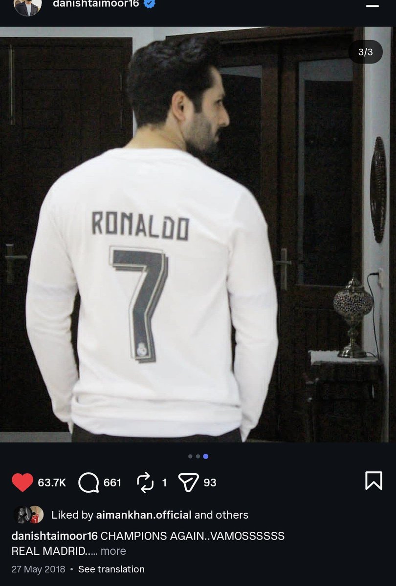 hunainn00's tweet photo. Some pick me nigga and  mr bouna zionist supporters +nibbis hating  actor Danish taimoor for all wrong reasons meanwhile Danish taimoor back in 2018,2021...👇🏻 
Pakistani chapriss with there unemployment hating individual for even breathing" assholes"
#DanishTaimoor https://t.co/fq8ZcgFGBM