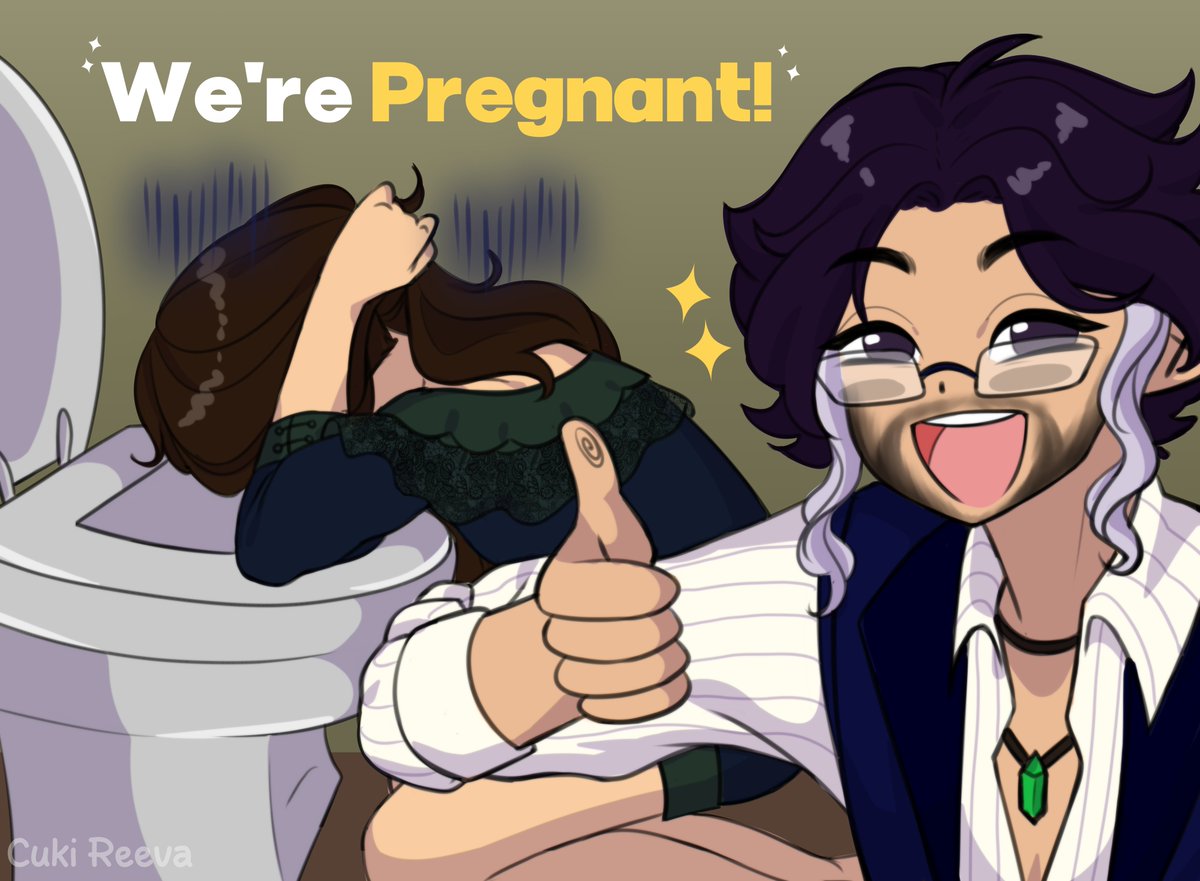 Cuki_Reeva's tweet photo. I apologize for the radio silence in the past few days but I have a good reason 👀

✨I'M EATING FOR TWO✨

I found out this friday I was blessed with a baby star💜
This will not stop my future plans but my priorities will always be on this new soul

I shall keep y'all updated!💜 https://t.co/P7AxHrVkCu