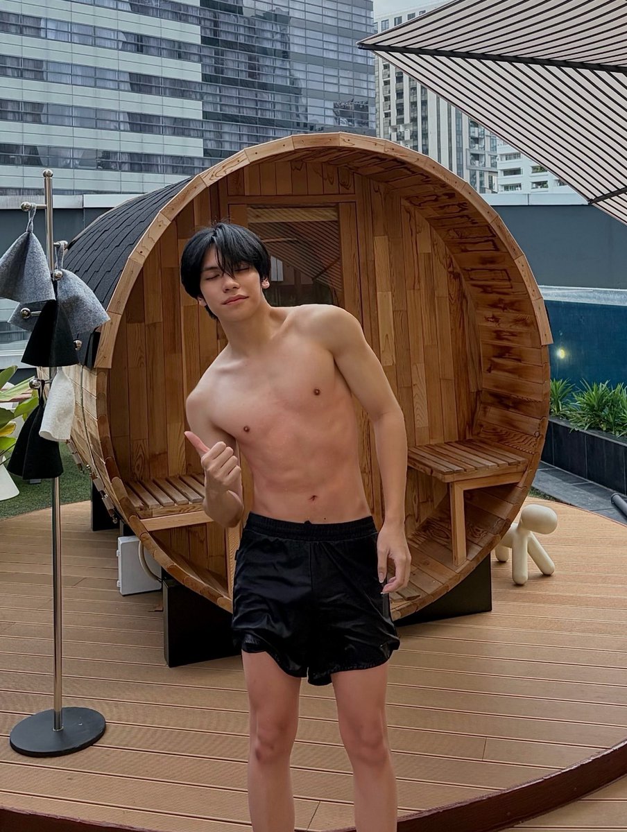 soseemond_'s tweet photo. จากนน.51 เพิ่มมาเป็น 60 ไม่แย่ๆ https://t.co/WZwHaUahoa
