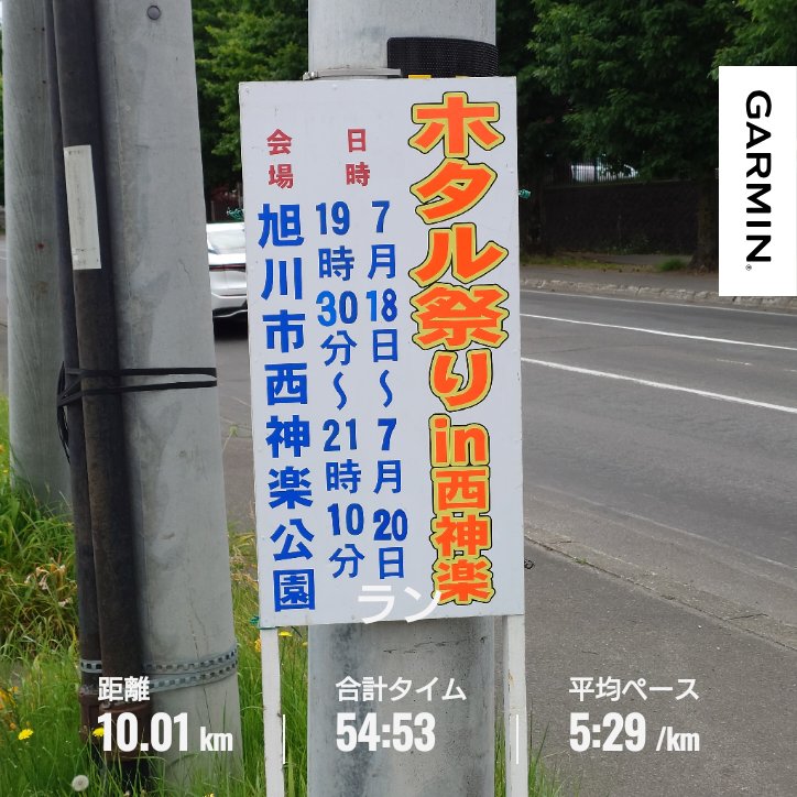 shumari2005's tweet photo. #garmin #beatyesterday https://t.co/IAmK2eAM8j