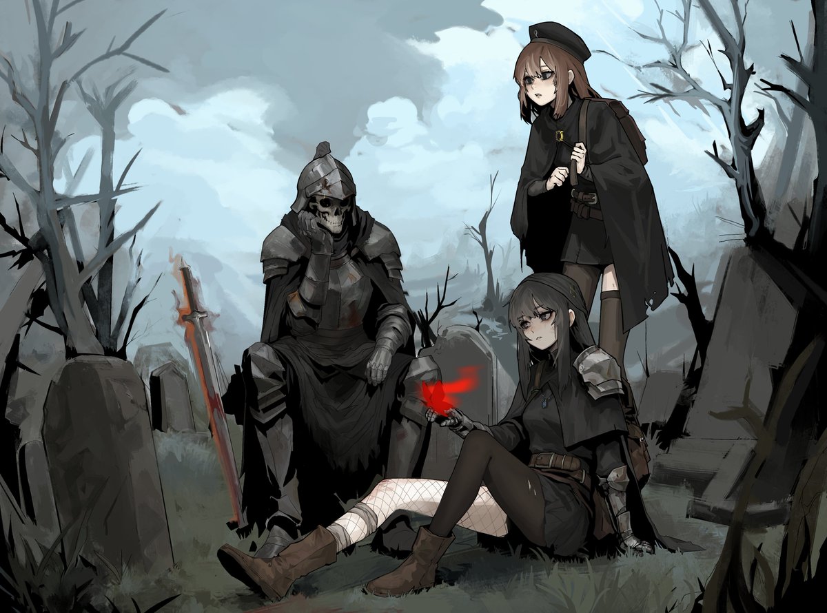 Gemaglobin1's tweet photo. Back to drawing and character spoilers https://t.co/Ms9TwjKJVR