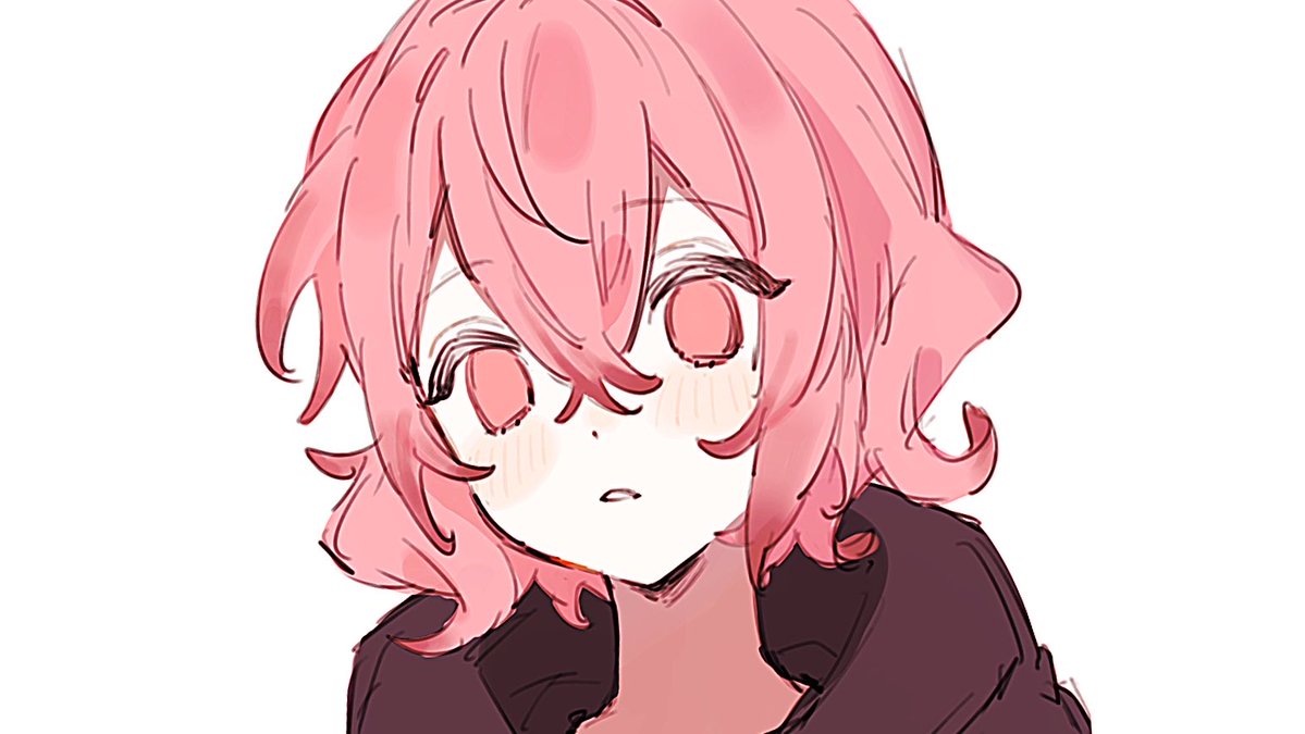 ne56in's tweet photo. pink https://t.co/PwM3RaADoP