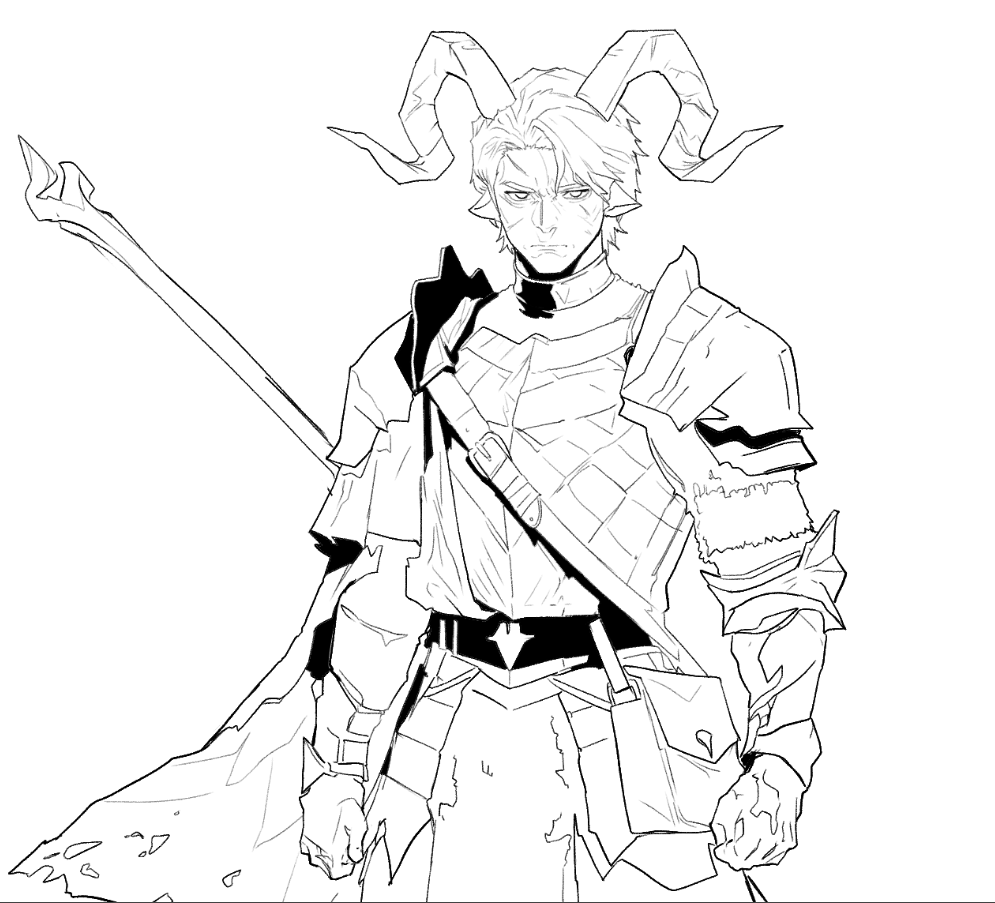 Gemaglobin1's tweet photo. Back to drawing and character spoilers https://t.co/Ms9TwjKJVR