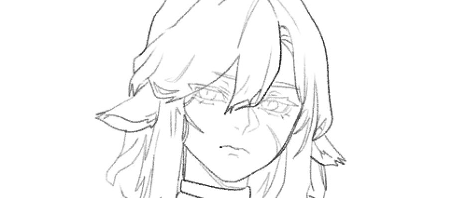 Gemaglobin1's tweet photo. Back to drawing and character spoilers https://t.co/Ms9TwjKJVR