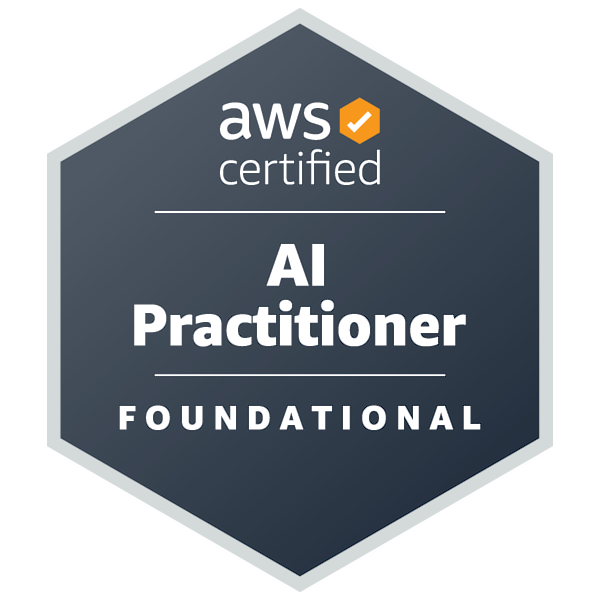 dhimant_codes's tweet photo. View my verified achievement from @awscloud. https://t.co/uvnDdPdFOE via @credly https://t.co/lbfizDoUJm