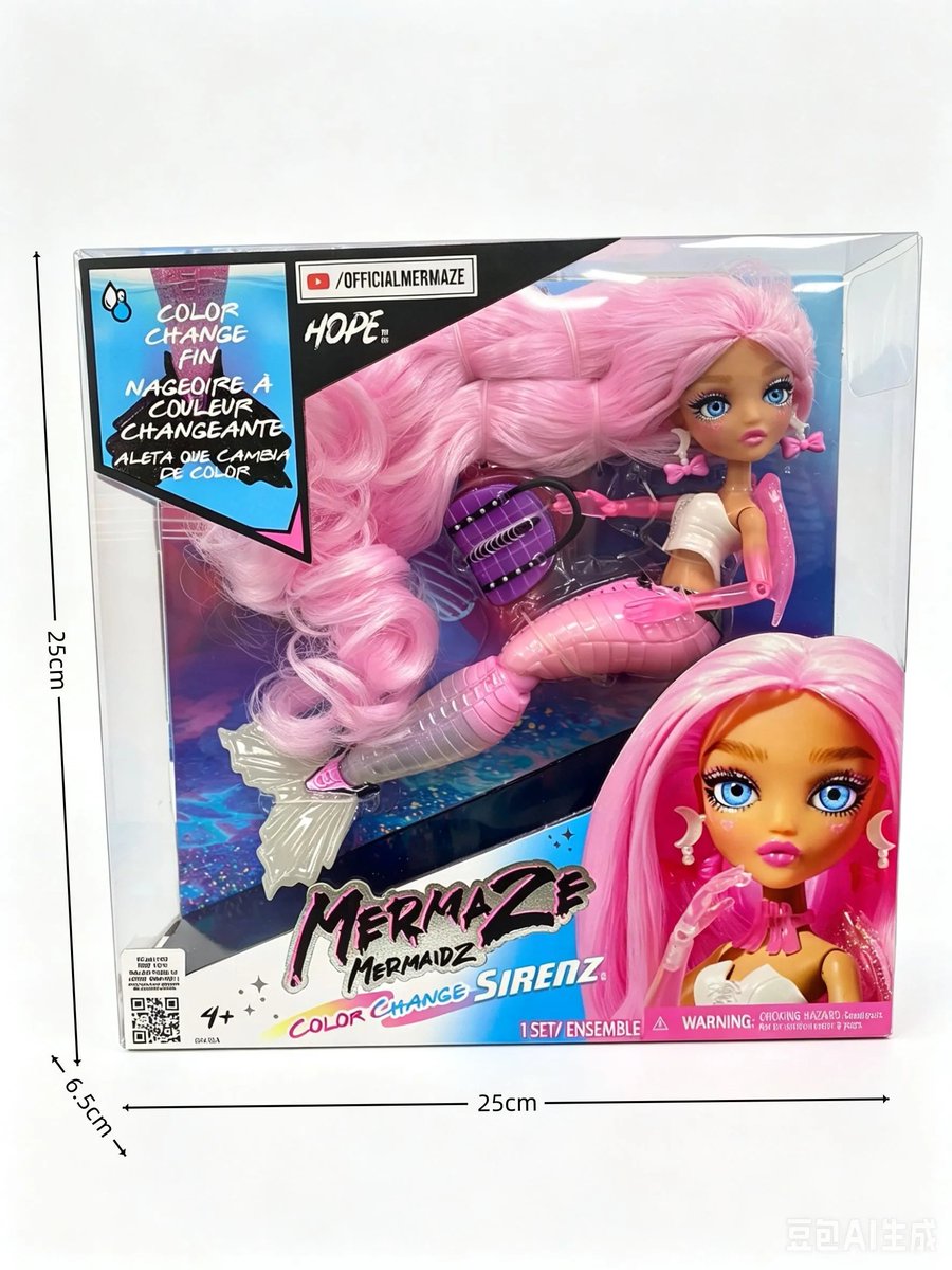 houseofmous's tweet photo. Apparently more of Mermaze Mermaidz Sirenz are resurfacing in China? I assume they all have been documented are already but these are good photos so I'll post them for the record https://t.co/xywzToDx8Q