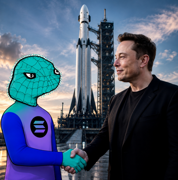 smolanosol's tweet photo. Pleasure doing business @elonmusk https://t.co/r7KkCXilup
