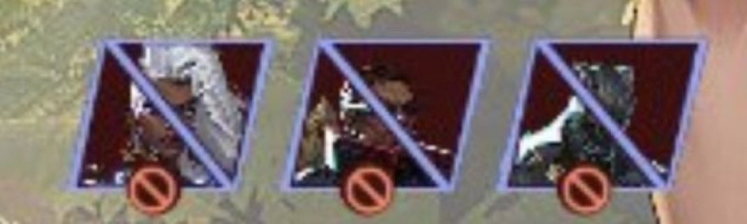 TheFloralgod's tweet photo. Not even surprised. https://t.co/ggo0U8880F