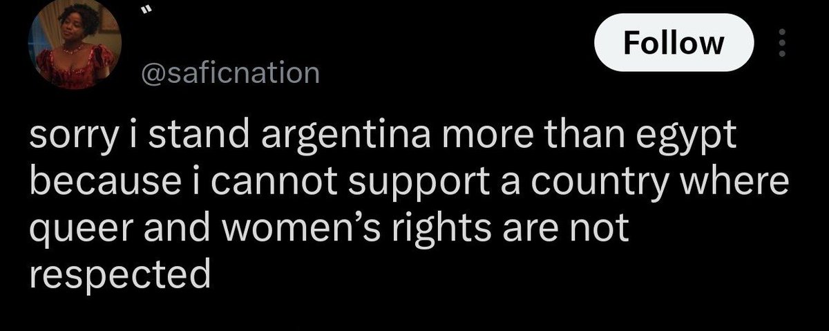 Lycorysia's tweet photo. Performative twitter activism final boss https://t.co/VPs5IlrEGR