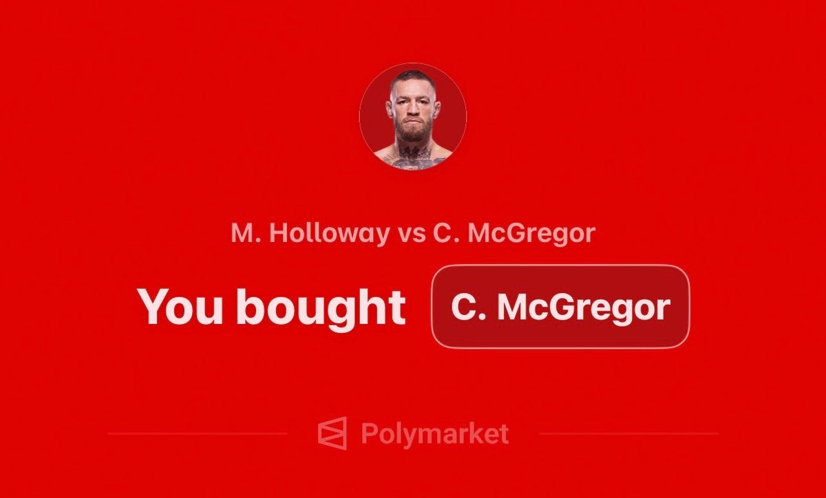 1notoriousmac's tweet photo. @TheNotoriousMMA We will never bet against the 🐐 https://t.co/MduBlSJfEG