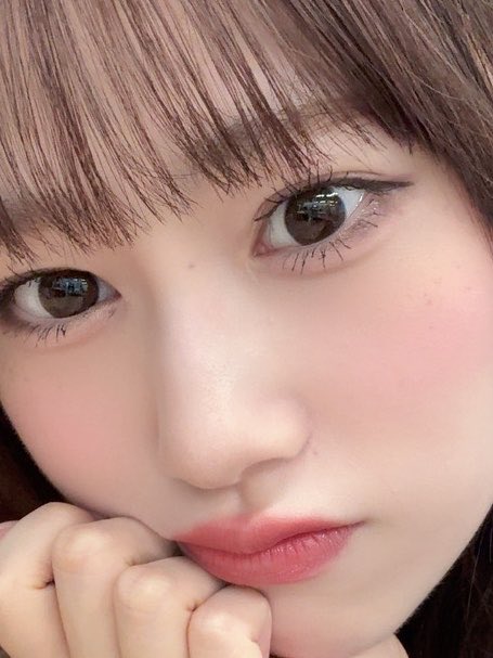 Ten_9524's tweet photo. あ…♡♡♡(ﾋﾞｸｯ)
そんなに近くで見ちゃダメ♡♡♡♡ https://t.co/h7LamvAibI