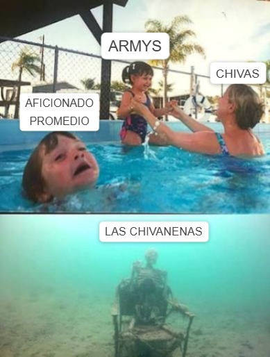 cesaralnso's tweet photo. CHIVAS EN ESTOS MOMENTOS https://t.co/gOPR7QHEBF
