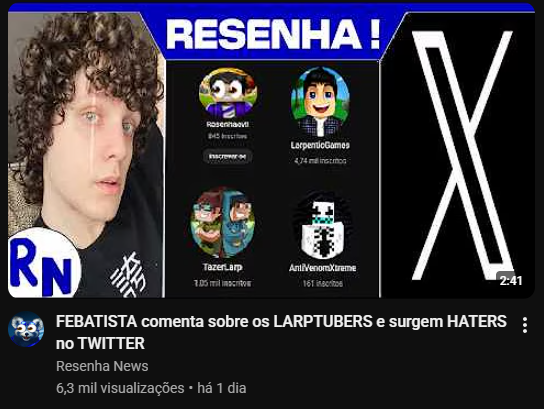 Drenadokk's tweet photo. KKKKKKKKKK VTNC CARA TO AMANDO ESSA RESENHA 👀 https://t.co/ApEqvFJT9J
