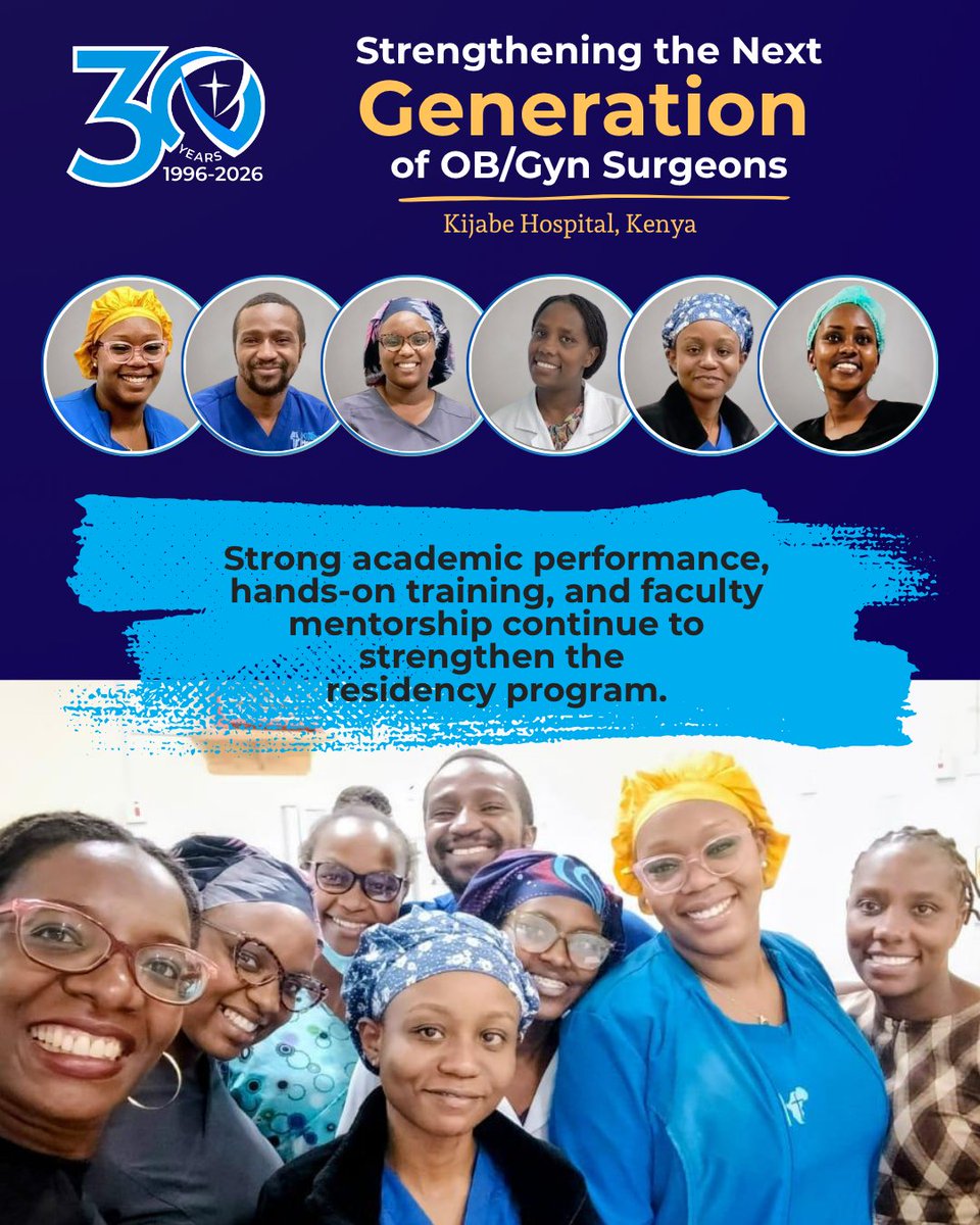 PAACS_'s tweet photo. Residents continue to demonstrate strong academic performance and professionalism while participating in Urogynecology training, Gynecologic Oncology training, simulation-based learning, and research.

Please pray for our residents, faculty, and graduates.

#PAACS https://t.co/sgdVVD6dkU
