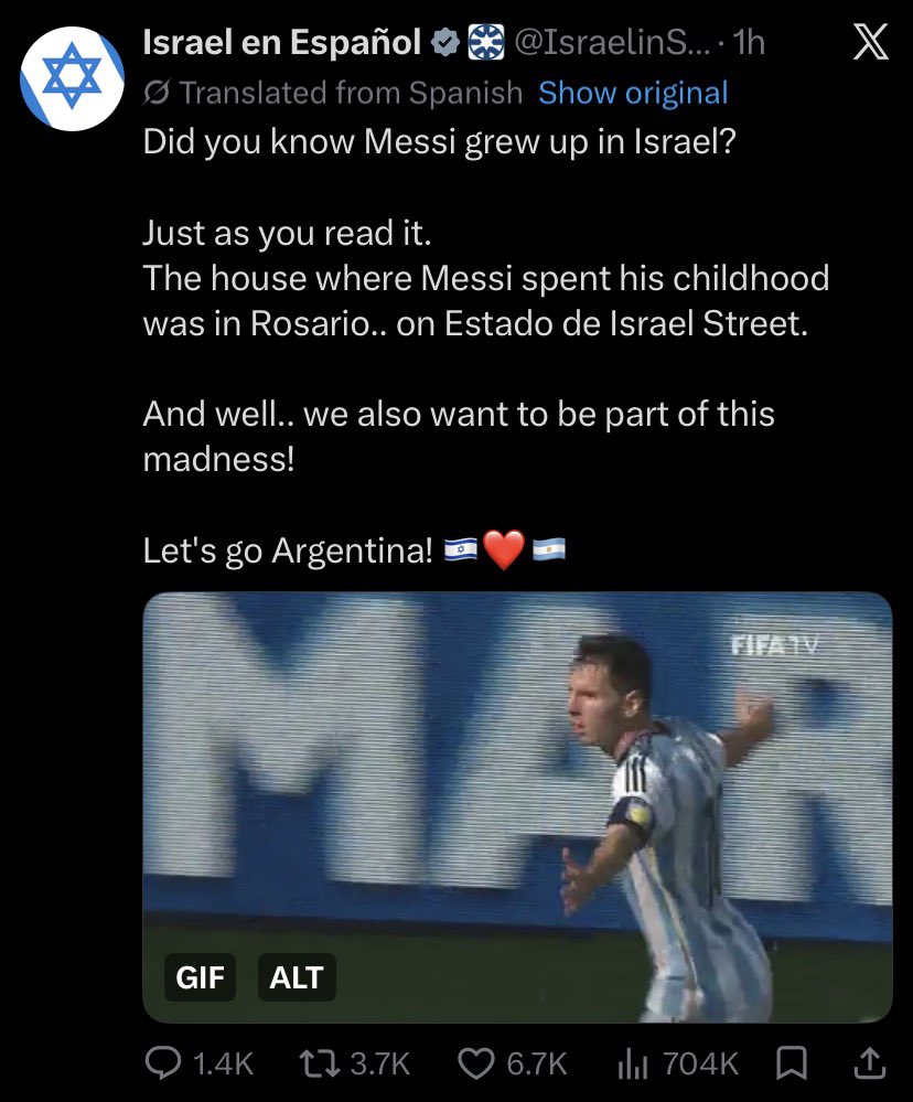 Harlo tweet media