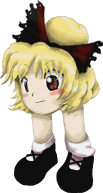 TouhouLegs's tweet photo. yamame https://t.co/jU5CBgsS0i
