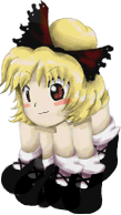 TouhouLegs's tweet photo. yamame https://t.co/jU5CBgsS0i