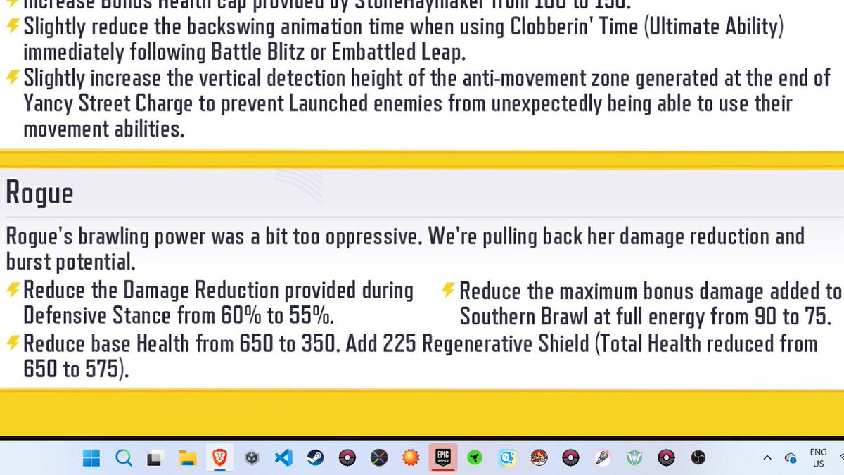 Absolute_Finema's tweet photo. @ItsSomjuu they buffed slam... fml https://t.co/GIYyEGGKYk