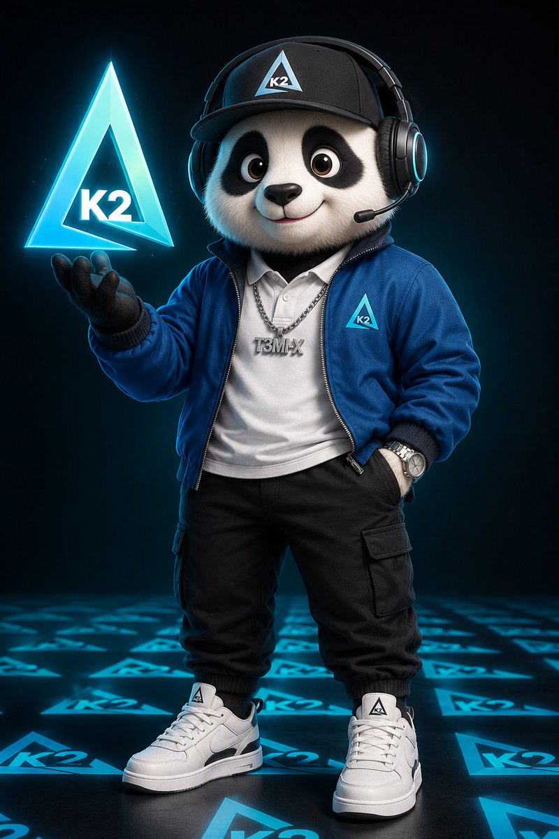 yunq_temi's tweet photo. @K2PowerBlock community is on another level.
It's where you find new pals, play games and earn real rewards.
What are you waiting on? Join @K2PowerBlock community now and level up.
Join hereπππππ
https://t.co/7obbQ7ojWU
#k2powerblock https://t.co/fzxxVzPbYv