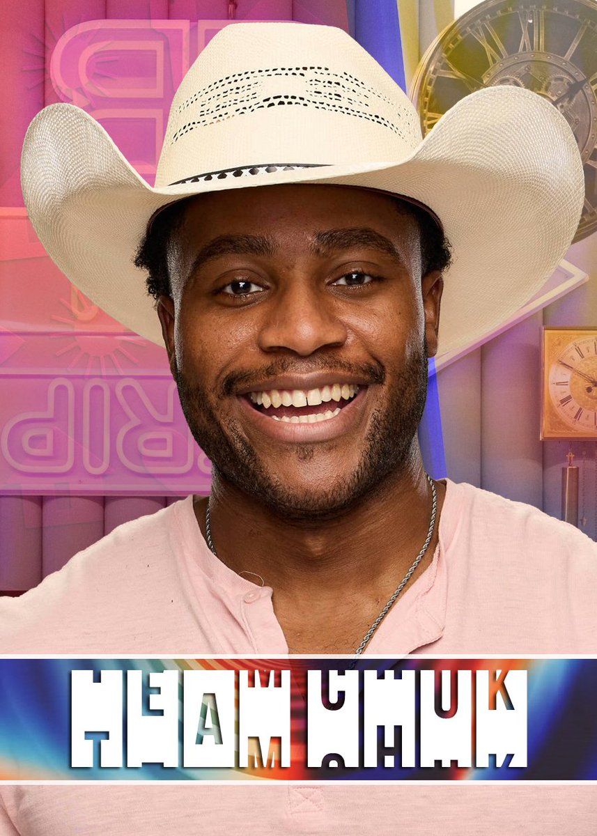 89razorskate20's tweet photo. ⏳PRESEASON, REPOST &amp; LIKE If You’re Team CHUCK! #BB28
🕔 https://t.co/EazwIk1l6Q