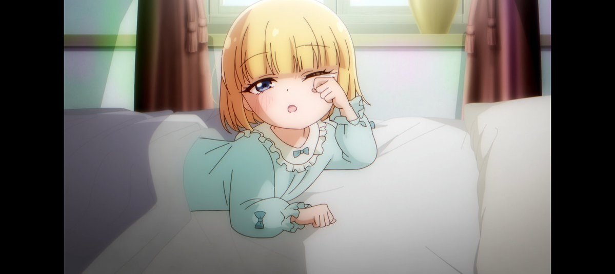 『手札が多めのビクトリア』 第1話 過去を捨て、新たな人生の始まり反応画像10