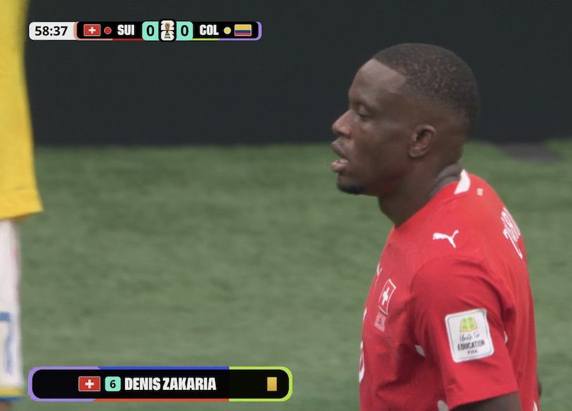 The Touchline | 𝐓 tweet media
