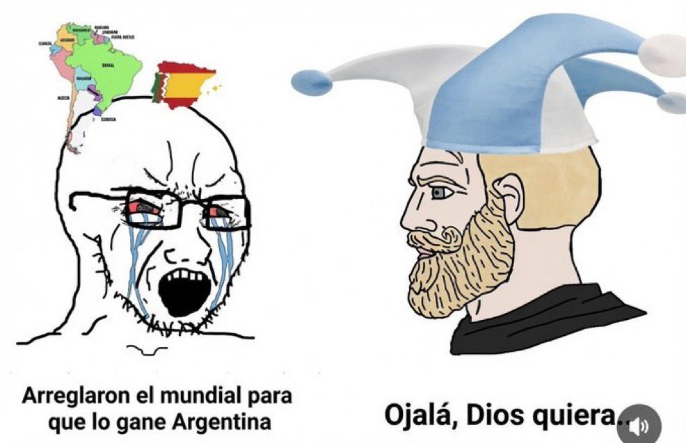 BNM_1599's tweet photo. @ZarsM2 @DaftHero Ojalá que LORD infantino te lea y se haga realidad https://t.co/a7z7xvpxoj