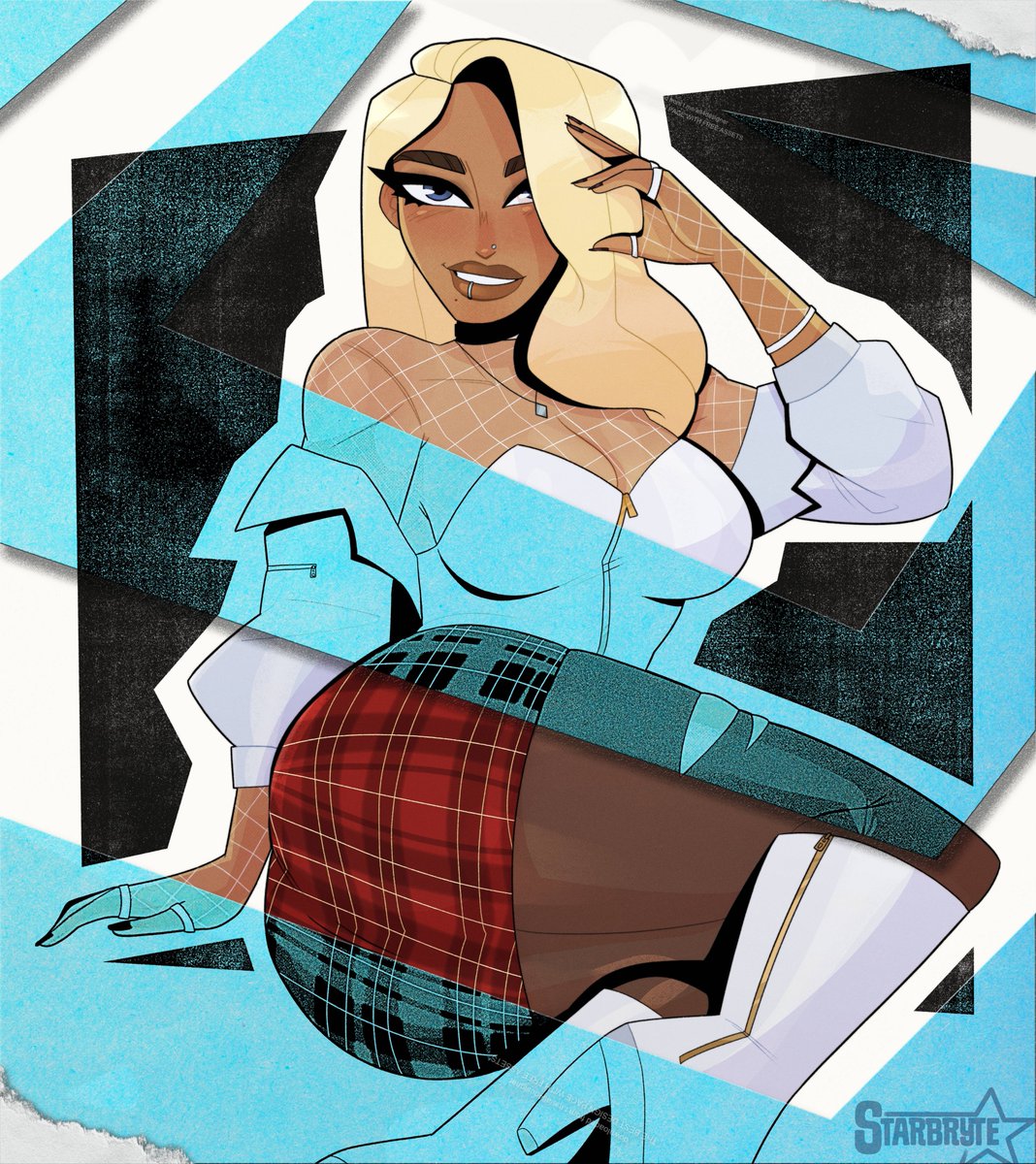 StarBryte__'s tweet photo. She is one of a kind, well, she's the last of the American girls #Xmen #MarvelComics https://t.co/gq0zCG86g7