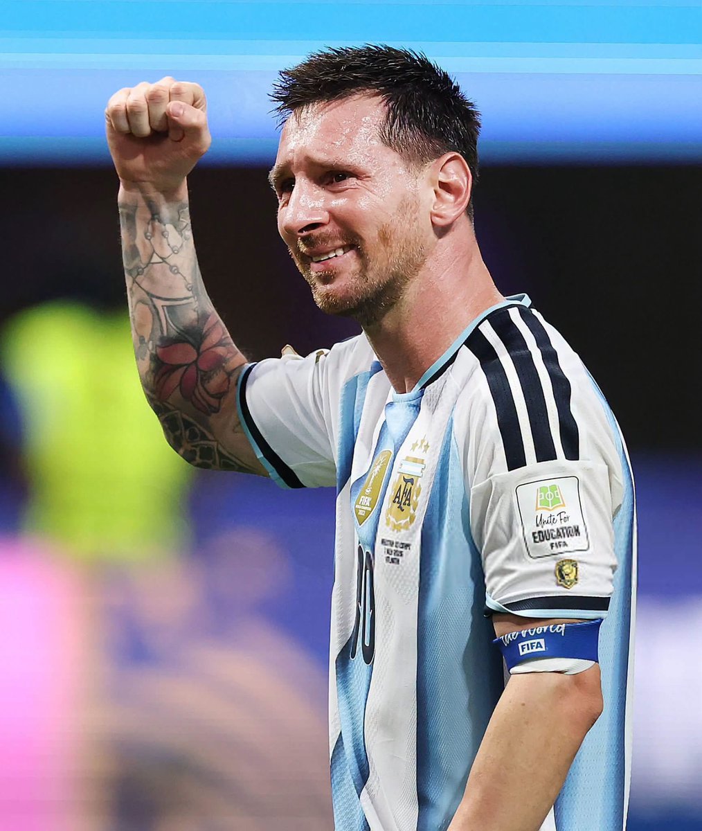 All About Argentina ๐๐ฆ๐ท tweet media