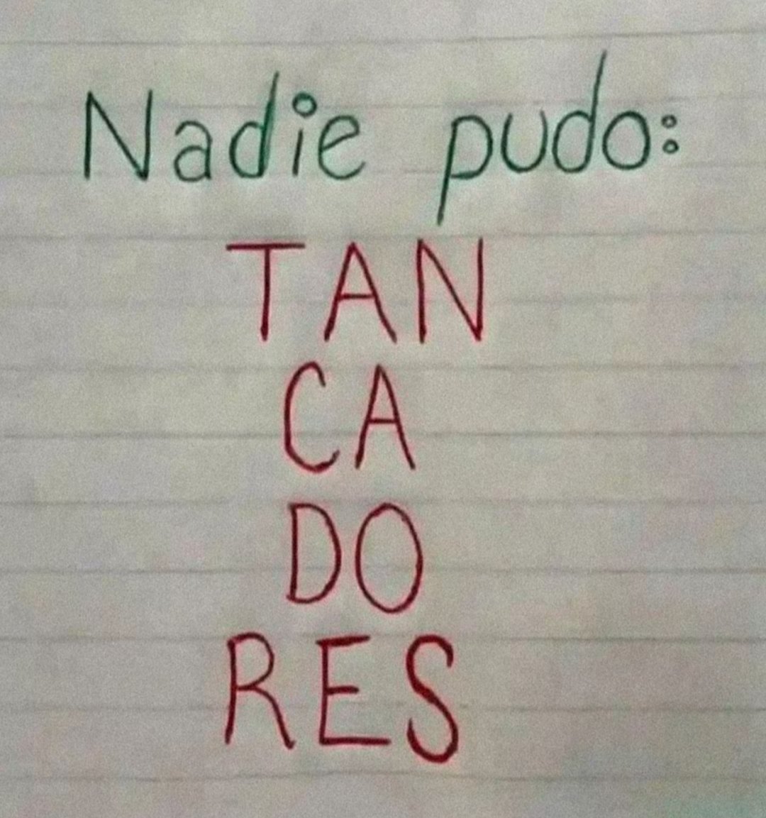 AlejoPrieto29's tweet photo. Encuentra la palabra https://t.co/Bs7XZzQE0r