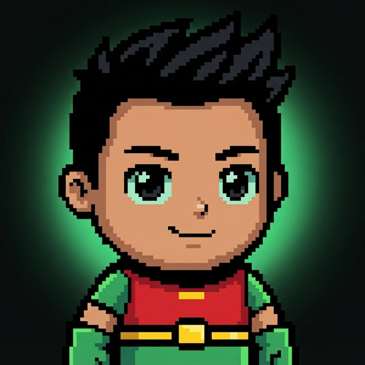Robin tweet media